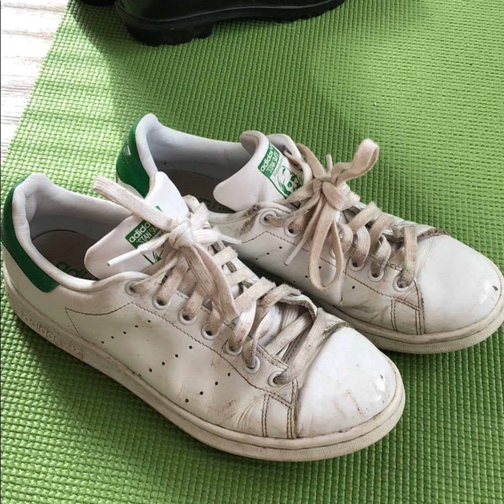 Adidas Sam smiths